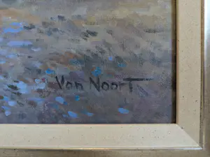 Alexander van Noort - Zandvoort aan Zee kopen? Bied vanaf 500!