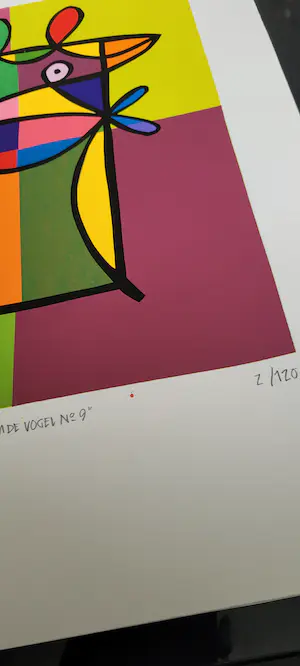 Jacqueline Schäfer - Vreemde vogel no9 kopen? Bied vanaf 20!