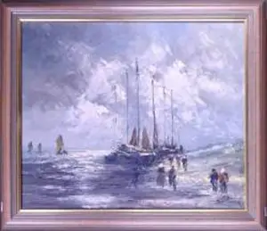 Pierre Hendrix - z. titel kopen? Bied vanaf 45!