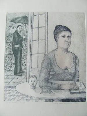 Carla Kleekamp - het onverwachte bezoek kopen? Bied vanaf 60!