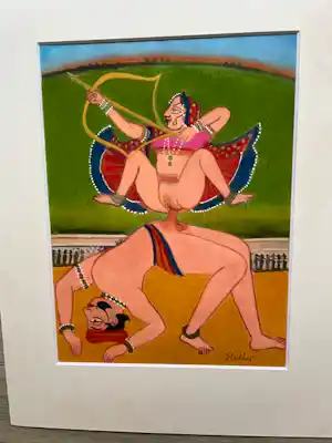 Marike Stokker - Kama Sutra kopen? Bied vanaf 90!