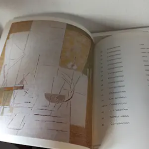 Geer van Velde - Catalogus tentoonstelling Association Du L.A.C, incl originele entreeticket kopen? Bied vanaf 20!