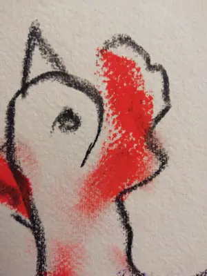 Anton Heyboer - Oerkip kopen? Bied vanaf 150!