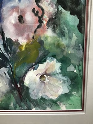 Betty van Beurden - Bloemen. kopen? Bied vanaf 1!