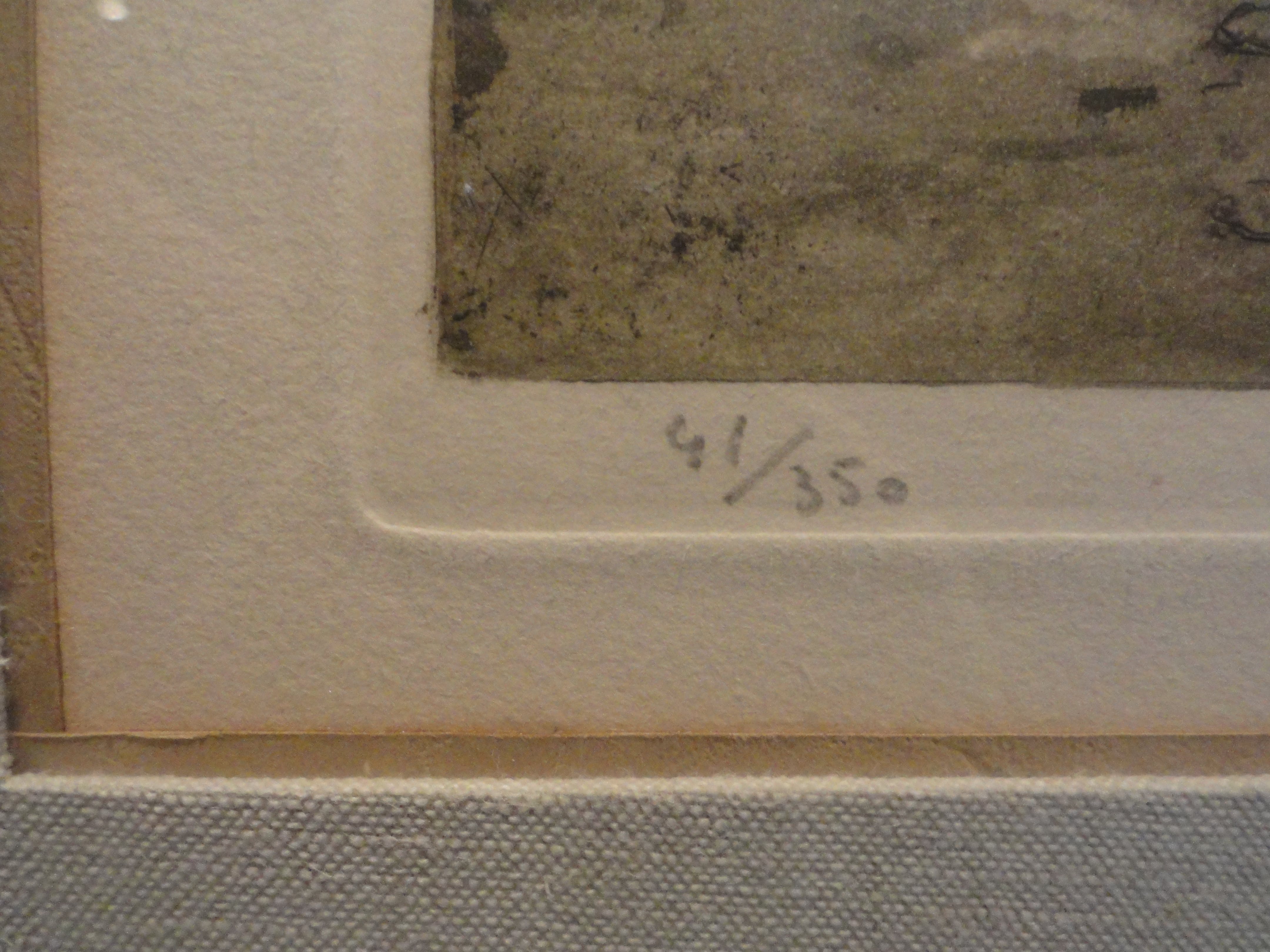 Alfred van Neste - St. Nicolaasplaats Antwerpen kopen? Bied vanaf 30!