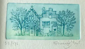 Truusje Mul - Straatje kopen? Bied vanaf 25!