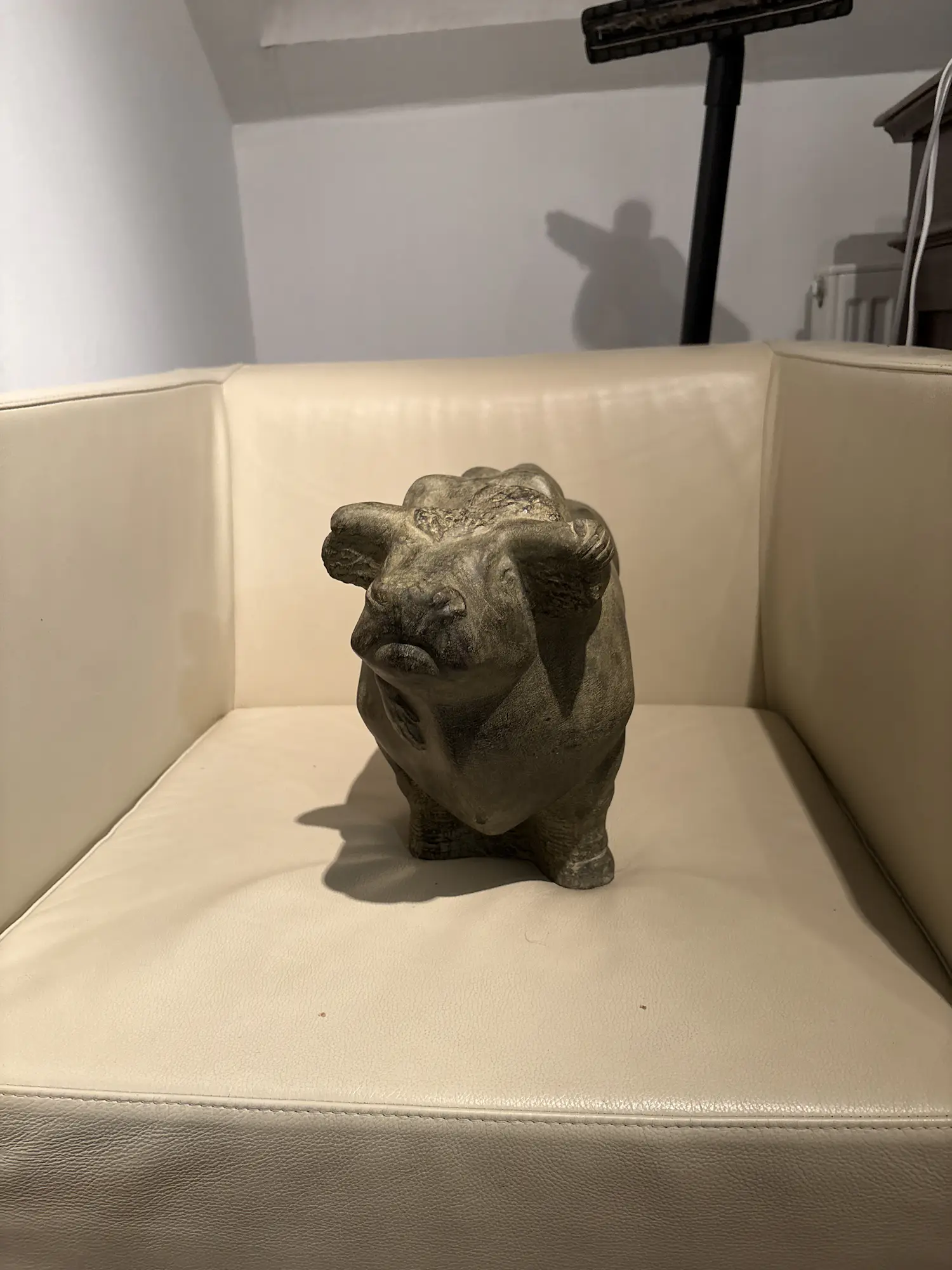 Aart Schonk (1946-2015)