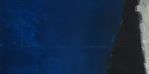 Jos Schimmer - Olieverf op doek, Zonder titel - Ingelijst (Groot) kopen? Bied vanaf 1!