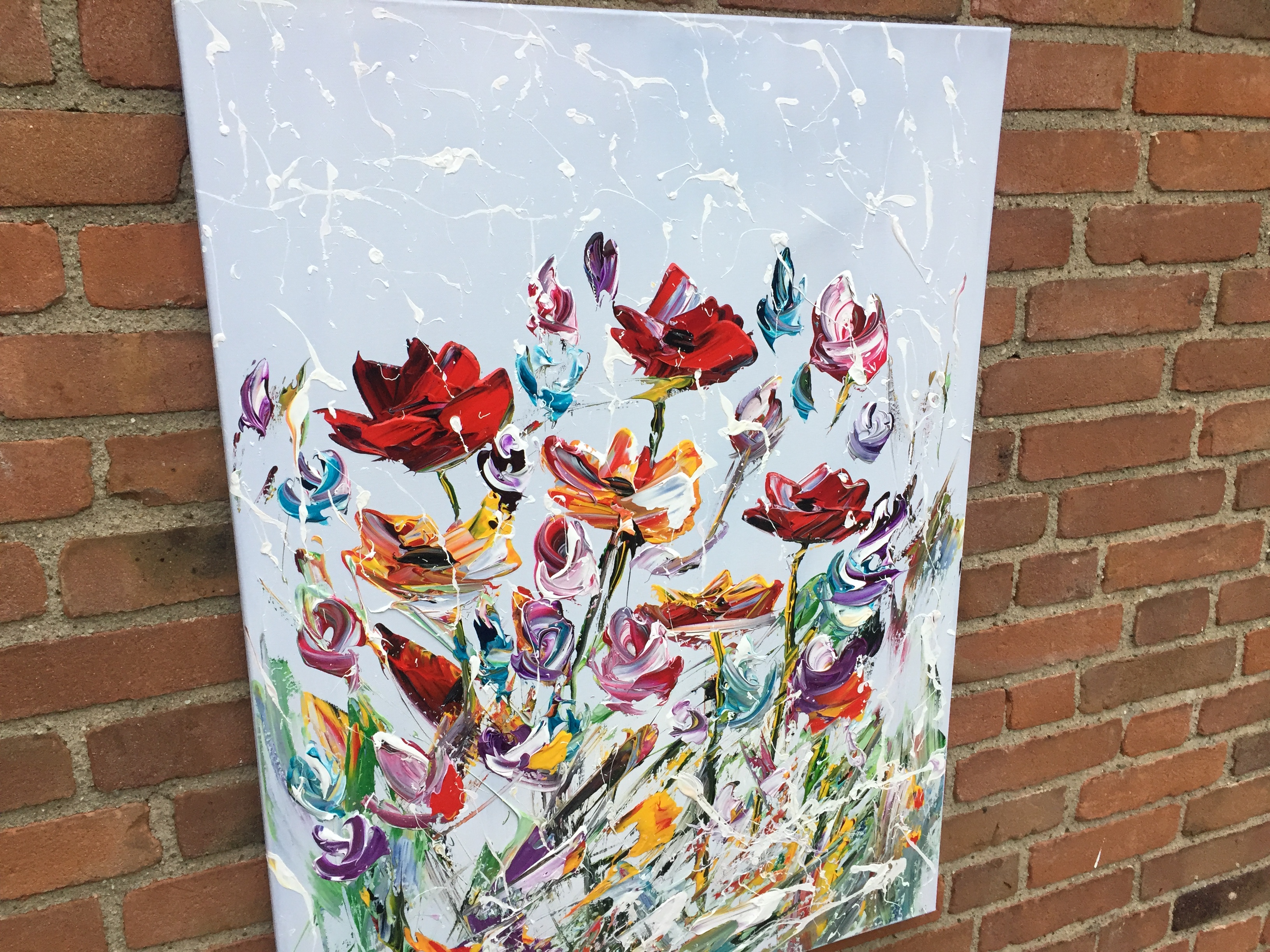 Gena Genadyj - Bloemen kopen? Bied vanaf 1!