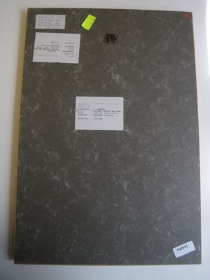 Ite Siegers - Intrigerend Materieschilderij "Landschap Italie Toscane - Huis op heuvel" kopen? Bied vanaf 20!