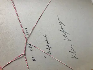 Hans Klein Hofmeijer - Inkijkplaats kopen? Bied vanaf 1500!