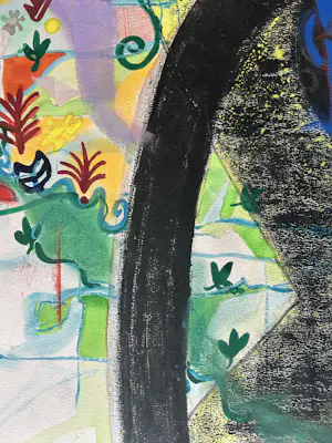 Elma van Haren - Untitled kopen? Bied vanaf 50!