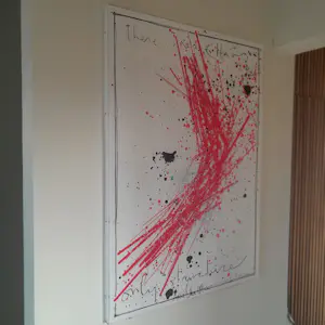 Arne Quinze - There's no chaos, Only Structure. kopen? Bied vanaf 1095!