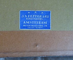 Pal Fried - Vissende jongen kopen? Bied vanaf 40!