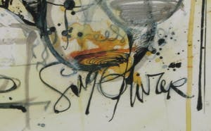 Guy Olivier - Giclée, De Librije - Ingelijst kopen? Bied vanaf 35!