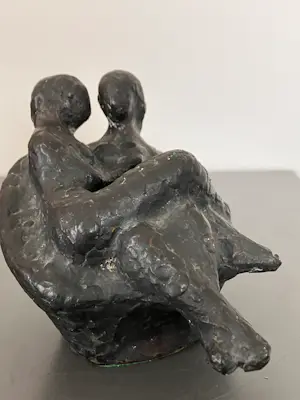 Huib Noorlander - Twee meisjes kopen? Bied vanaf 189!