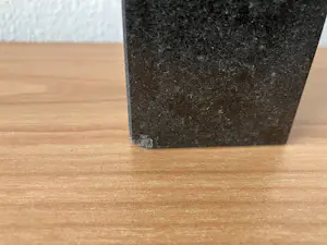 Luise Kött-Gärtner - Prachtig bronzen beeld op zwart marmeren voet. kopen? Bied vanaf 35!