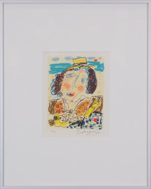 Kees Salentijn - zonder titel kopen? Bied vanaf 70!