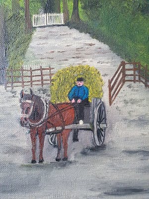 Joop Smits - Woudenberg bij zeist kopen? Bied vanaf 175!