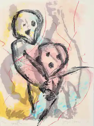 Buy Joyce Bloem - Zusjesproject? Bid from 40!