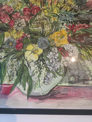 Jacobus Doeser - Bloemen kopen? Bied vanaf 250!