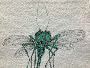 Hester Schroor - Libelle kopen? Bied vanaf 325!