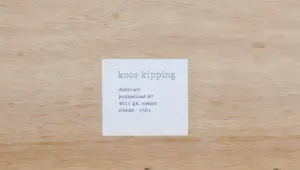 Ad Arma - Zonder titel kopen? Bied vanaf 75!