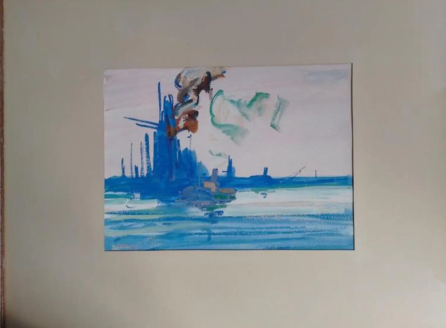 Jos Mous (1896-1968)