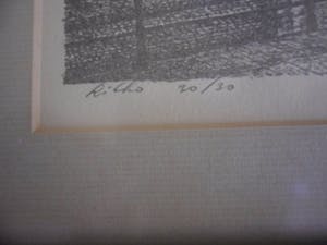 John de Jongh - 2 Litho's van de stad Gouda kopen? Bied vanaf 15!