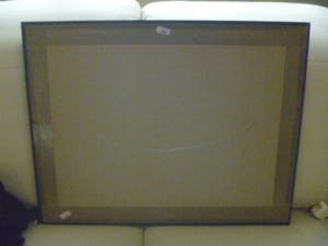 Lucebert - afgeprijsd ; ets, de waanzin , ges. 134/190 groot formaat kopen? Bied vanaf 190!