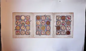 Gea Karhof - Touched by History kopen? Bied vanaf 500!