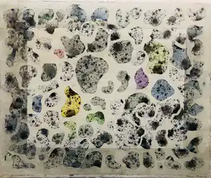 Kees Franse - Aquarel verkauft für € 69!
