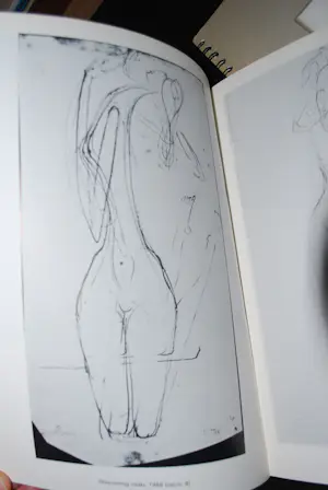 Joseph Beuys - Een gesprek, gesign. Frits Bless (met granolitho) - en 5 andere boeken kopen? Bied vanaf 75!