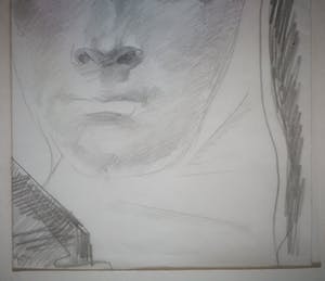 Willem van Konijnenburg - Portret. kopen? Bied vanaf 79!