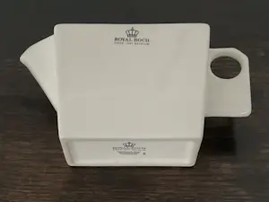 Royal Boch - KOFFIE SERVIES VAN MARC POIRON kopen? Bied vanaf 30!