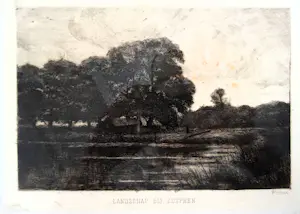 Jan Hillebrand Wijsmuller - en 4 andere werken kopen? Bied vanaf 50!