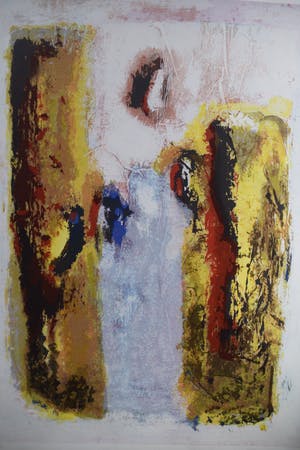 Jan Radersma - tulisan kopen? Bied vanaf 20!