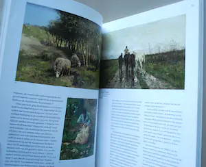 Anton Mauve (sr.) - kostbare uitgave in nieuwstaat kopen? Bied vanaf 50!