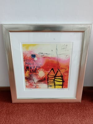 Theo Koster - Mooi werk kopen? Bied vanaf 80!