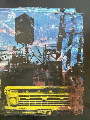 George Heidweiller - Motel kopen? Bied vanaf 100!