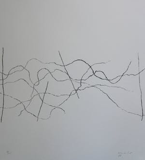 Armando - litho 3 - 1998 kopen? Bied vanaf 225!