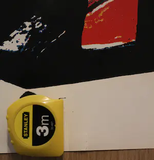 Karel Appel - Zeefdruk: "De kip" (laatste exemplaar!) kopen? Bied vanaf 175!