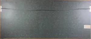 Jos Verwiel - Zeefdruk op stevig papier, Four Strokes - Ingelijst kopen? Bied vanaf 50!