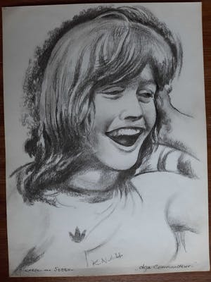 Karel van Seben - Olga Commandeur kopen? Bied vanaf 10!