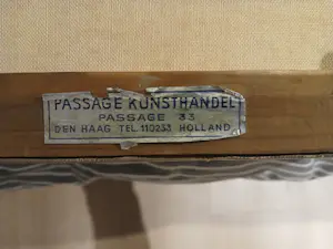 Thomas van Heck - Titel onbekend kopen? Bied vanaf 1150!