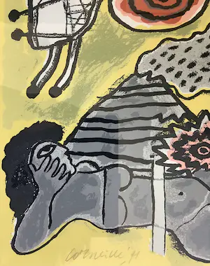 Corneille - Terre Habitee I kopen? Bied vanaf 125!