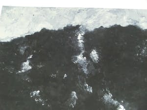 Armando - Waldrand! Giclee op katoenpapier. kopen? Bied vanaf 99!