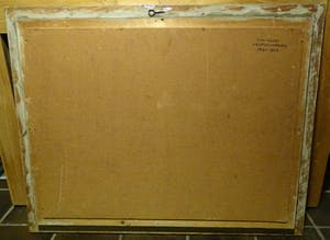 Carel van Ettinger - Westduinpark Den Haag kopen? Bied vanaf 45!