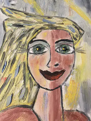 Plopatou - Meisje aan zee kopen? Bied vanaf 750!