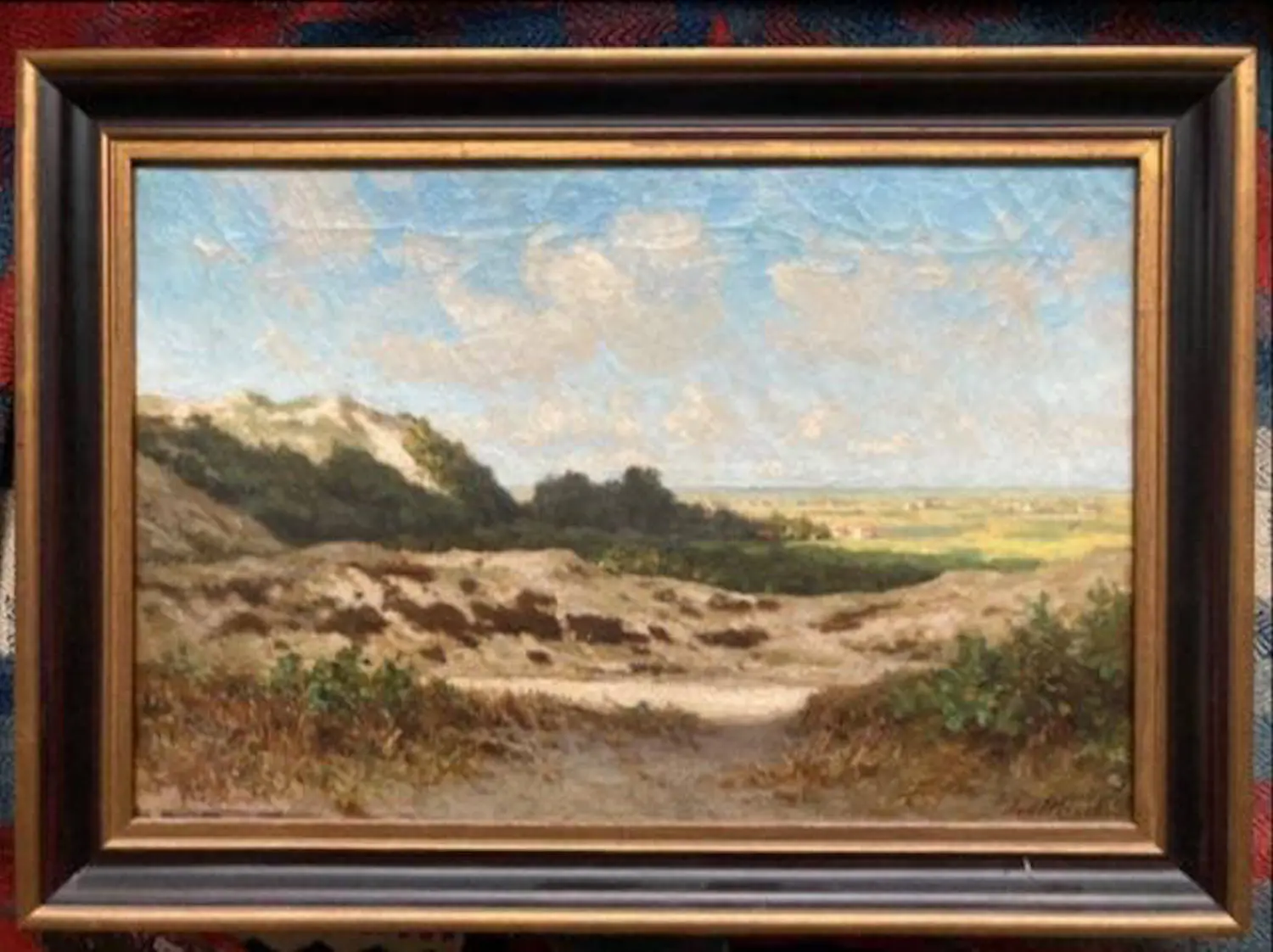 Abraham van der Wissel (1865-1926)